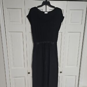 Black Women's Dress